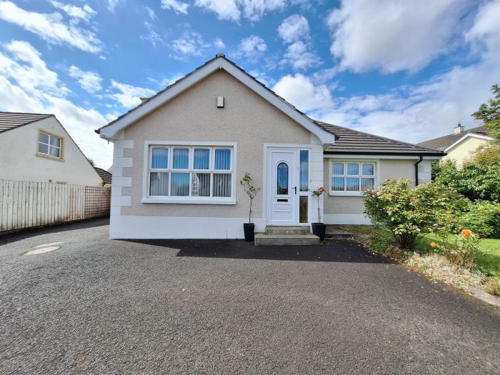 24 Leyland Meadow, ballycastle, BT54 6JX