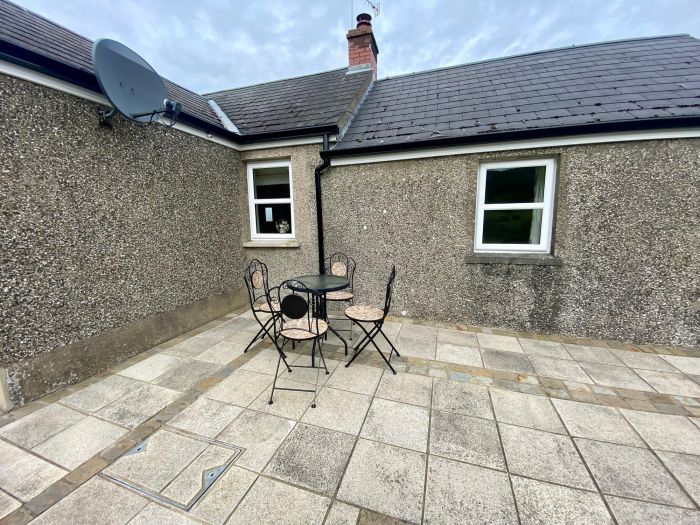 55 Glenshesk Road