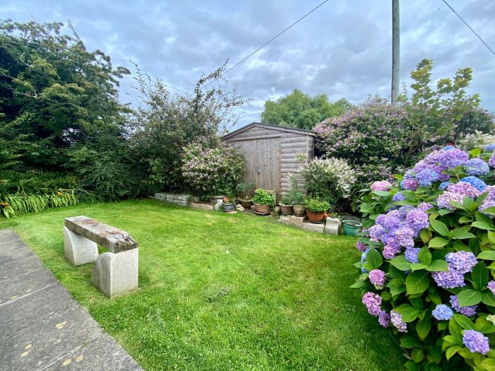 55 Glenshesk Road
