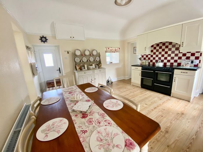 55 Glenshesk Road