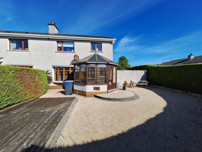 28 Fairhead View, ballycastle, BT54 6LU