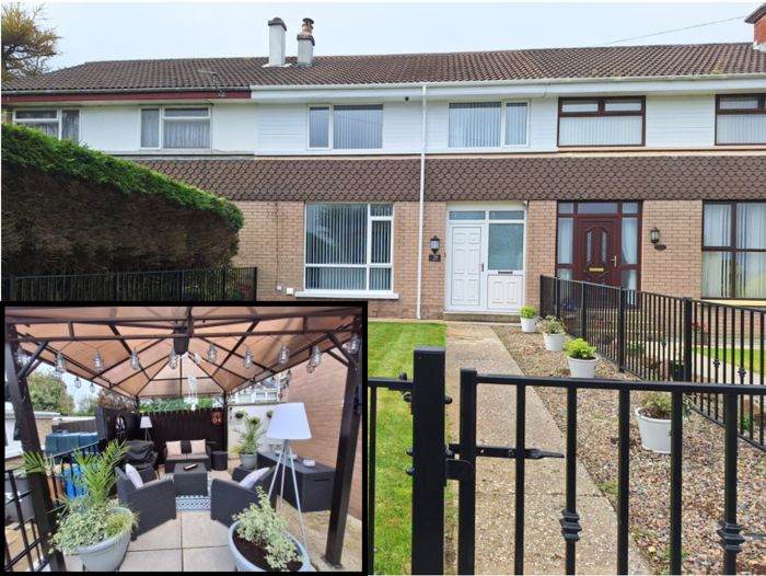 34 Kemp Park, ballycastle, BT54 6LE