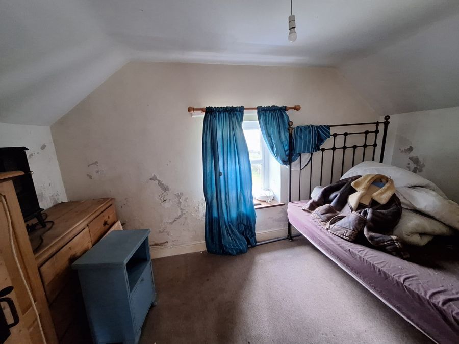 114 Glenshesk Road
