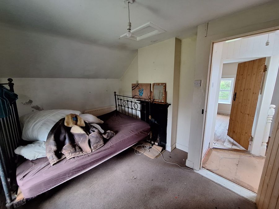 114 Glenshesk Road