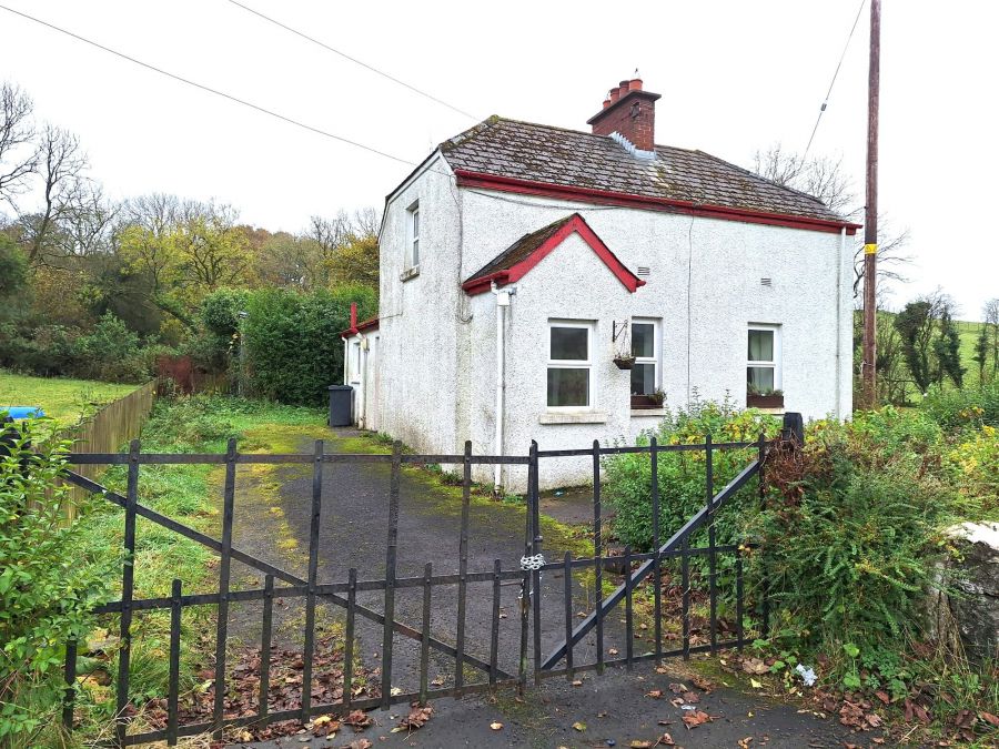 114 Glenshesk Road