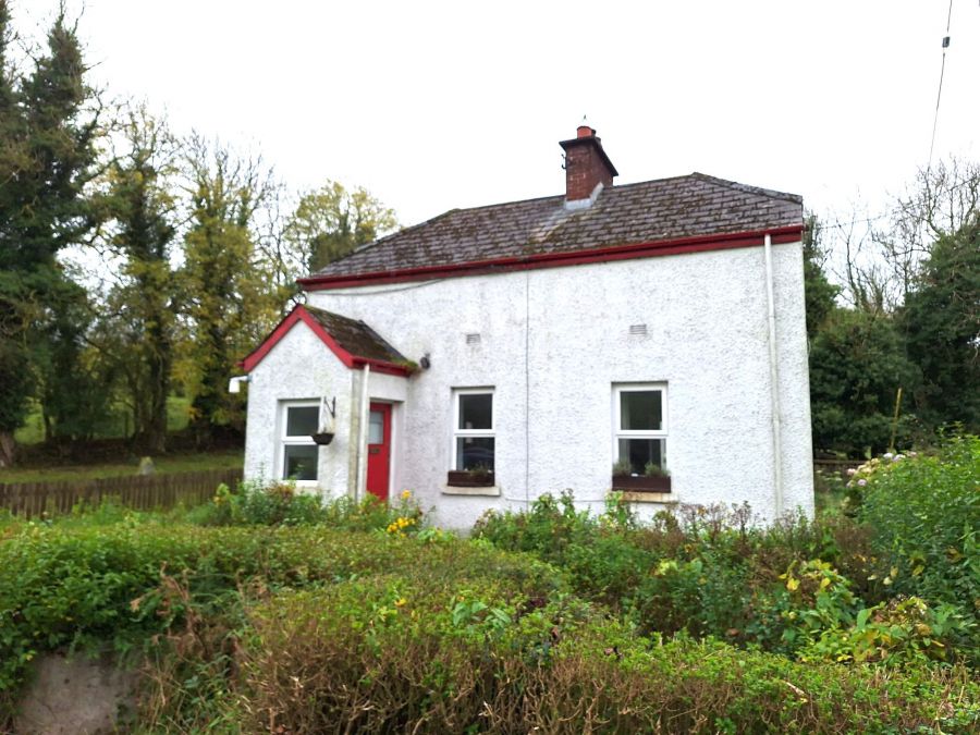114 Glenshesk Road