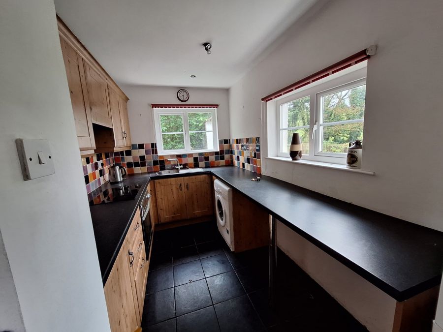 114 Glenshesk Road