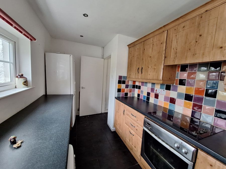 114 Glenshesk Road