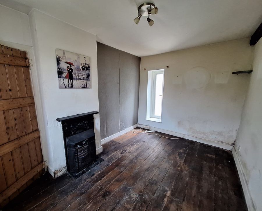 114 Glenshesk Road