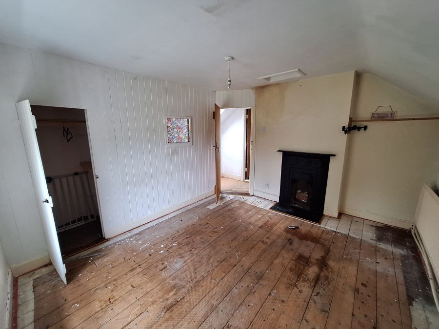 114 Glenshesk Road