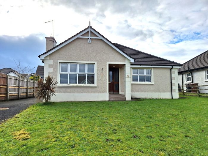 10 Leyland Meadow, ballycastle, BT54 6JX