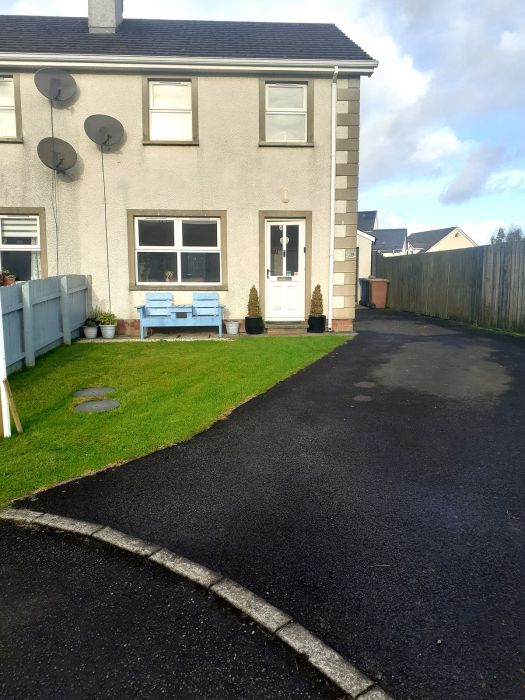 24 Whitehall Place, ballycastle, BT54 6WN