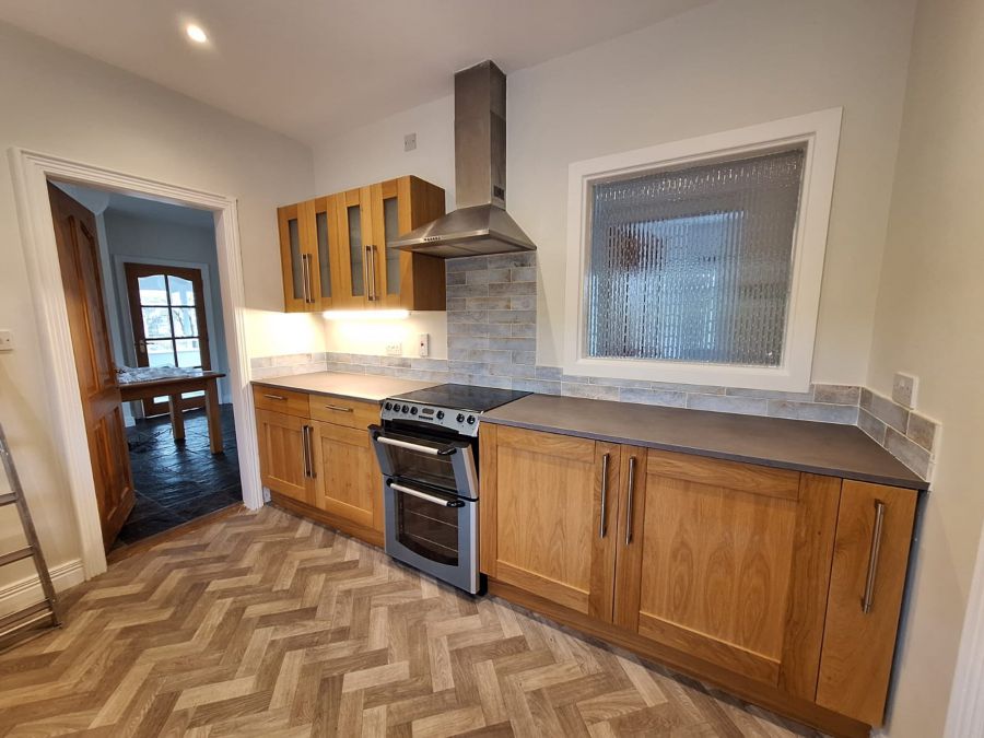 71 Drumavoley Road