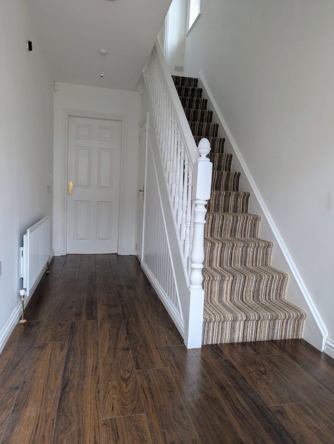 14 Springhill Manor
