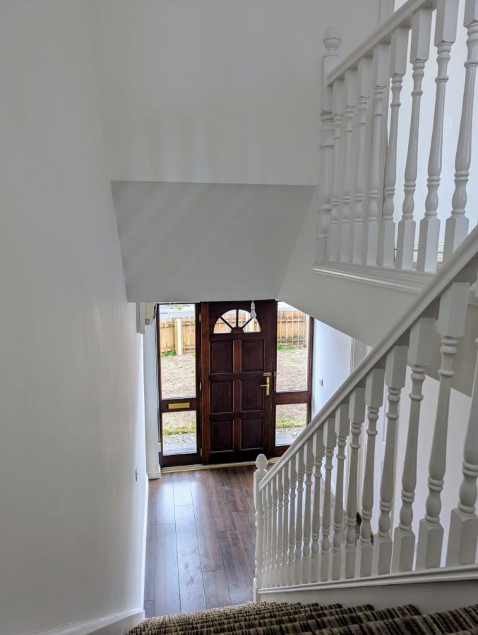14 Springhill Manor