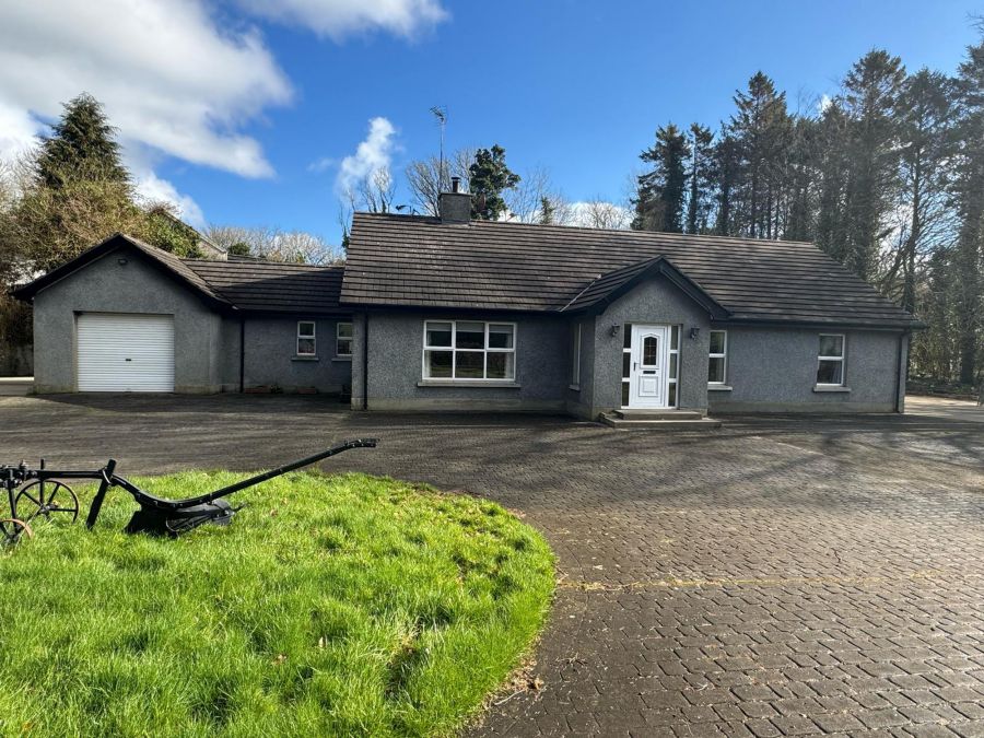 279 Drumcroon Road, coleraine area, coleraine, BT51 3QT