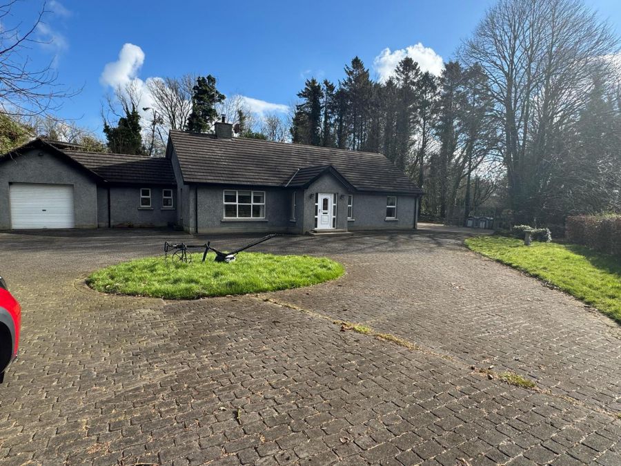 279 Drumcroon Road