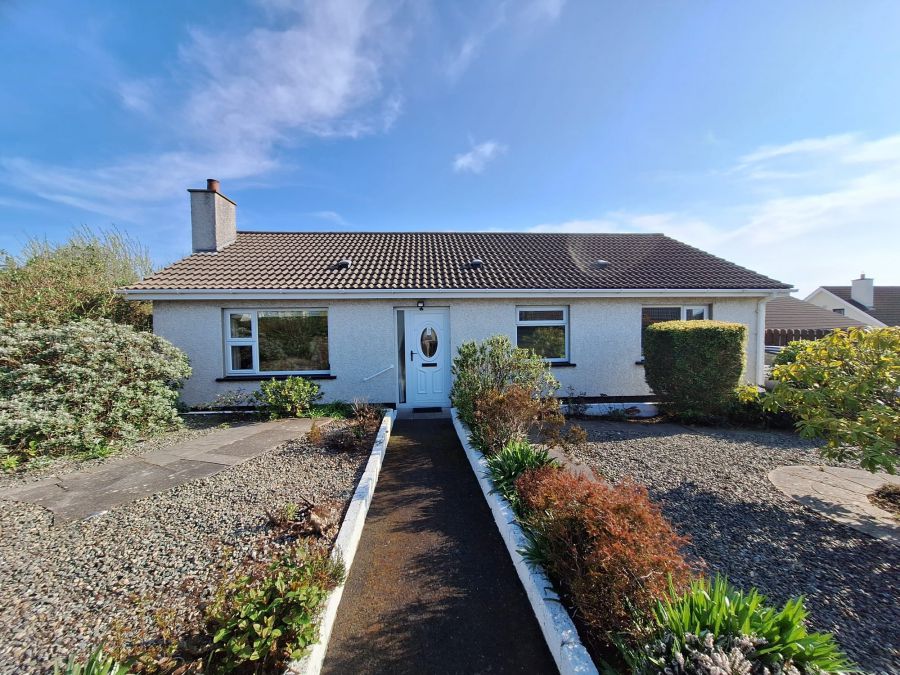 6 Moyle Park, ballycastle, BT54 6NT