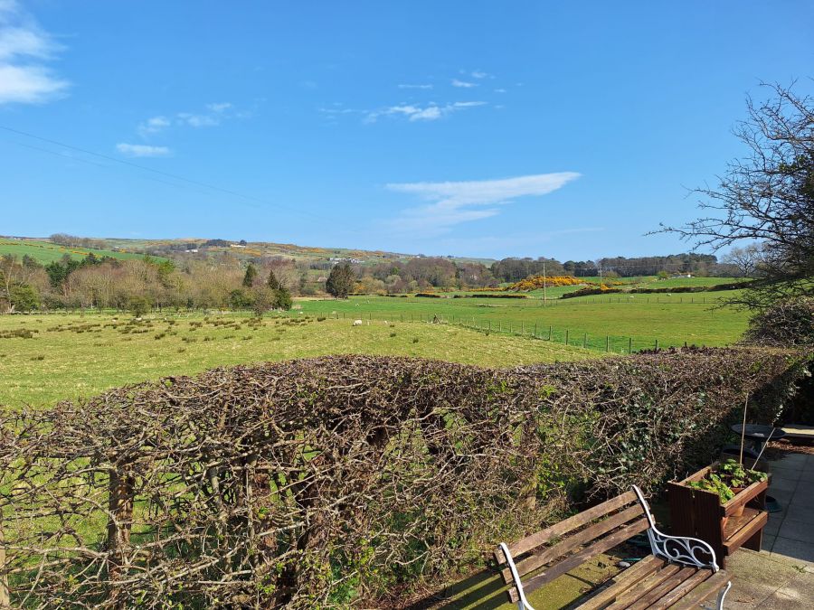 4 Knocknacarry Court