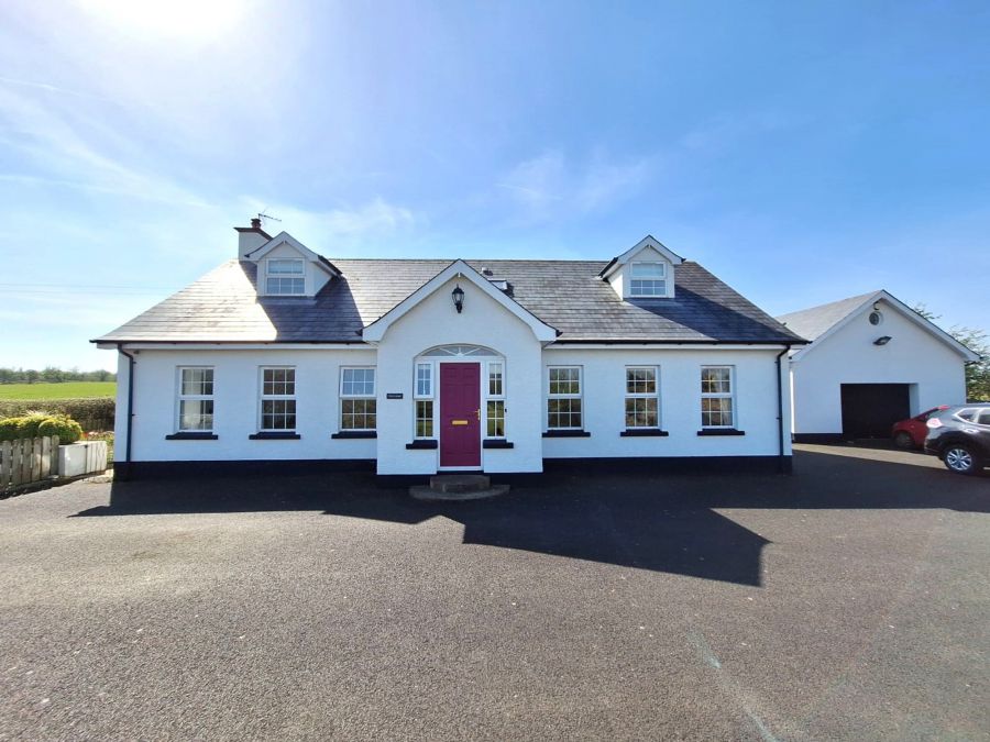 9 Carrowcrin Road, armoy, ballymoney, BT53 8YL