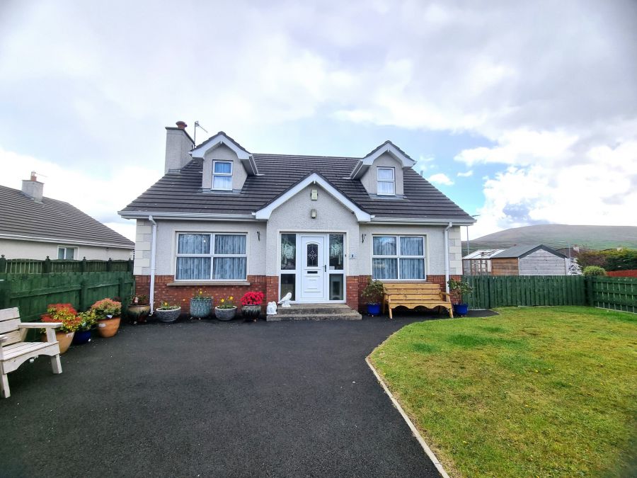 1 Leyland Avenue, ballycastle, BT54 6HP