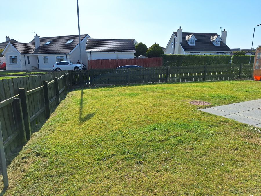 1 Leyland Avenue
