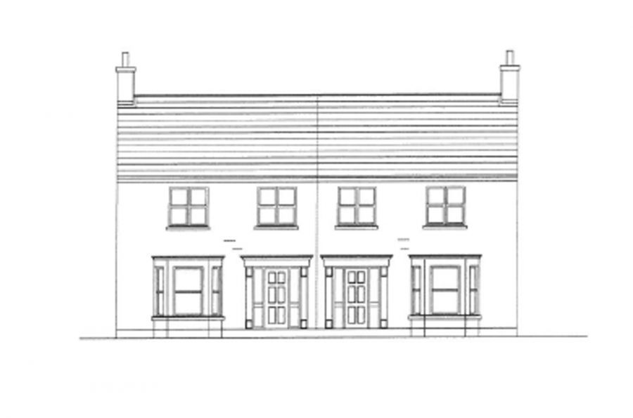 Site Mill Street, Ballycastle, BT53 6ES