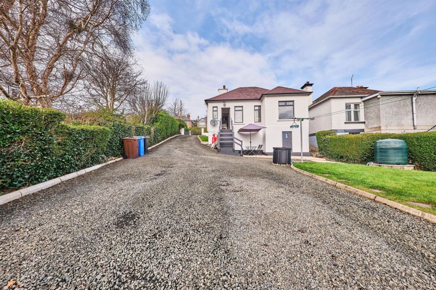 9 Strandview Road