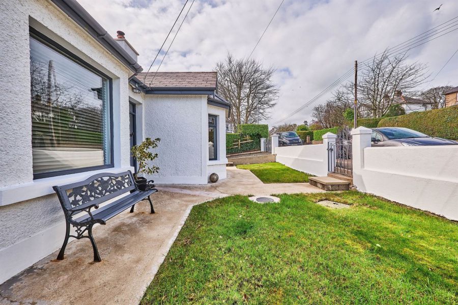 9 Strandview Road