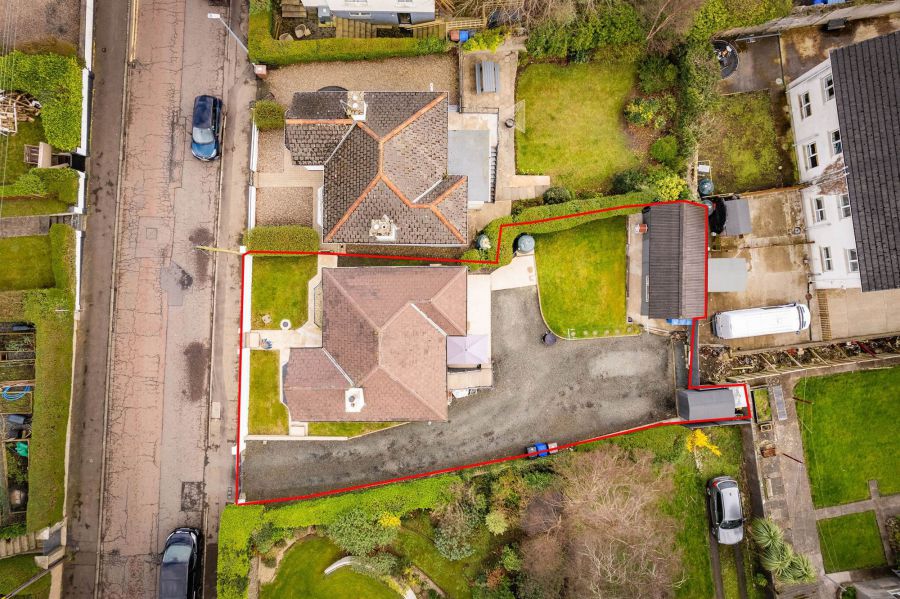 9 Strandview Road