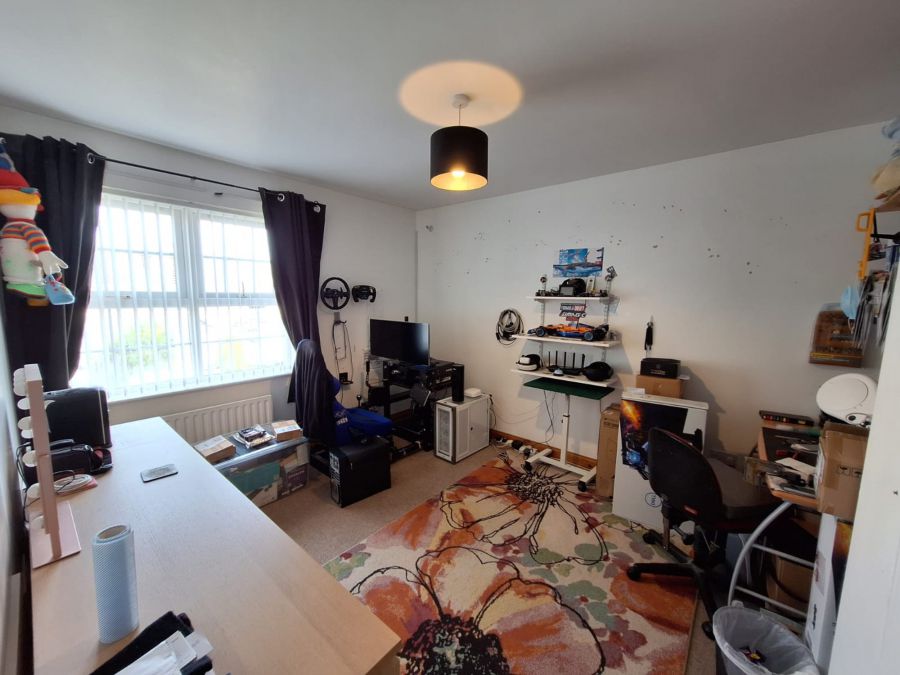 58 Gortamaddy Drive