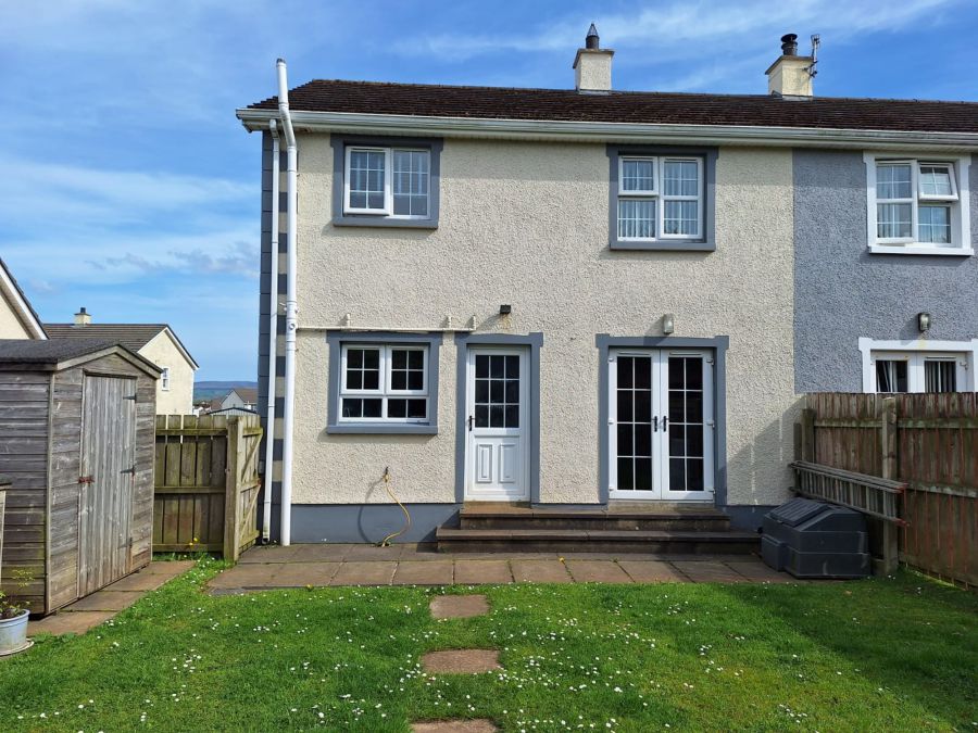 58 Gortamaddy Drive