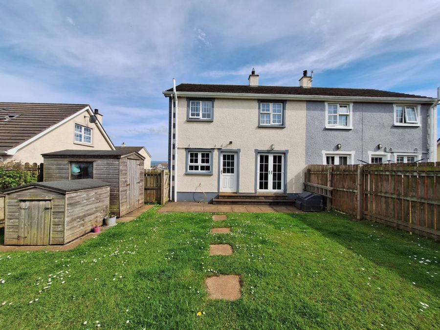 58 Gortamaddy Drive