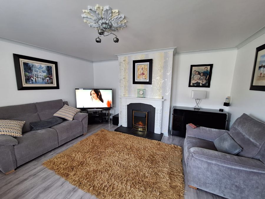 58 Gortamaddy Drive