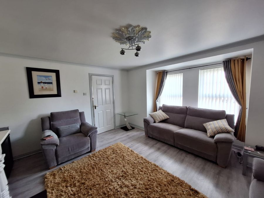 58 Gortamaddy Drive