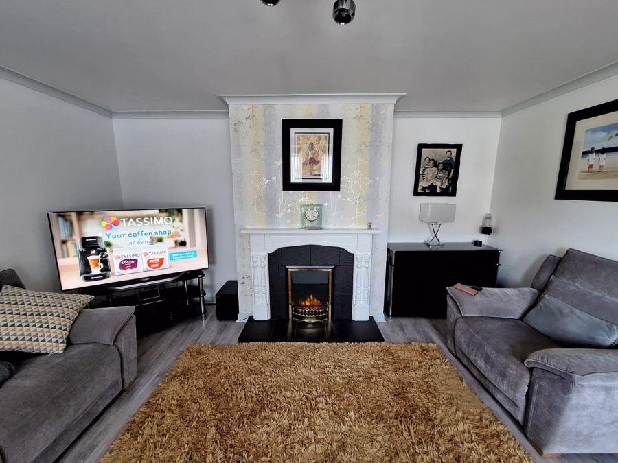 58 Gortamaddy Drive