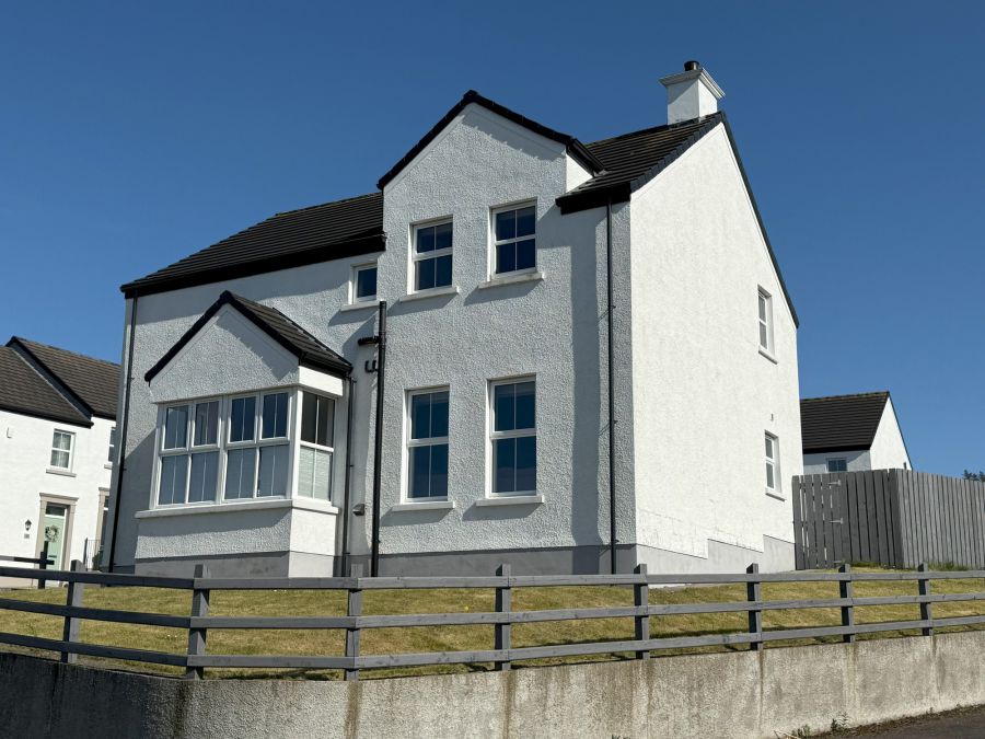 9 Craigagh Grove