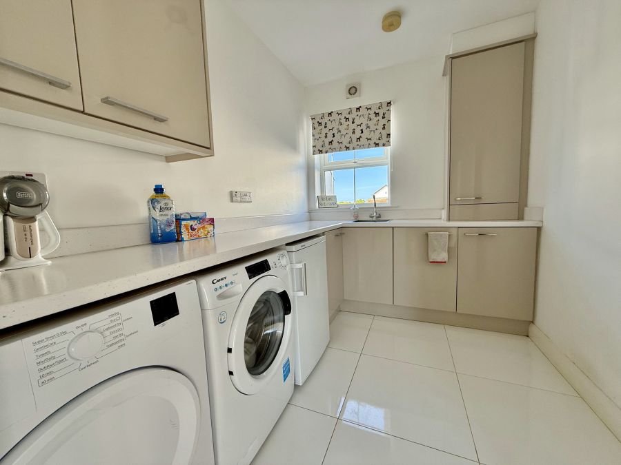9 Craigagh Grove