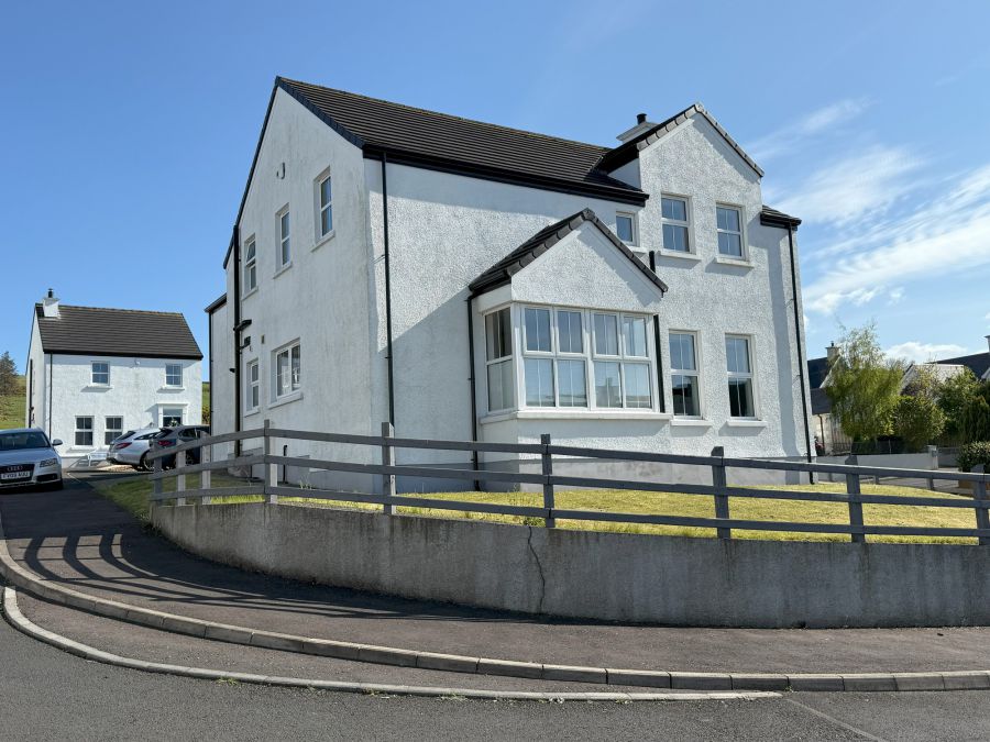 9 Craigagh Grove