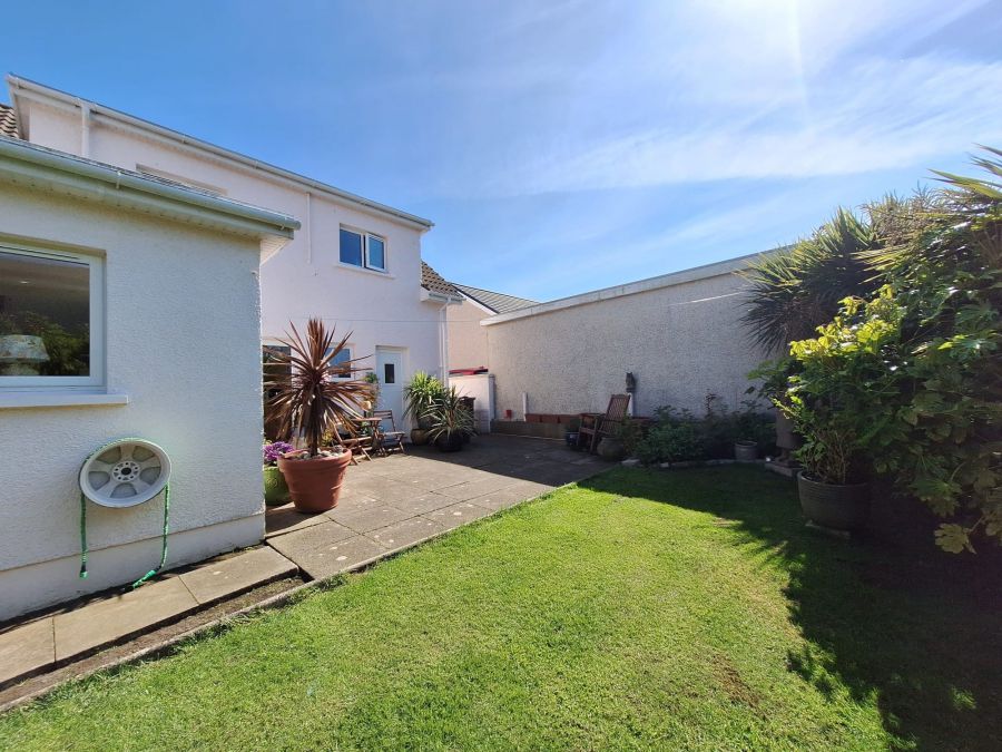 34 Dunamallaght Road