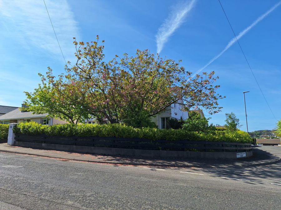 34 Dunamallaght Road