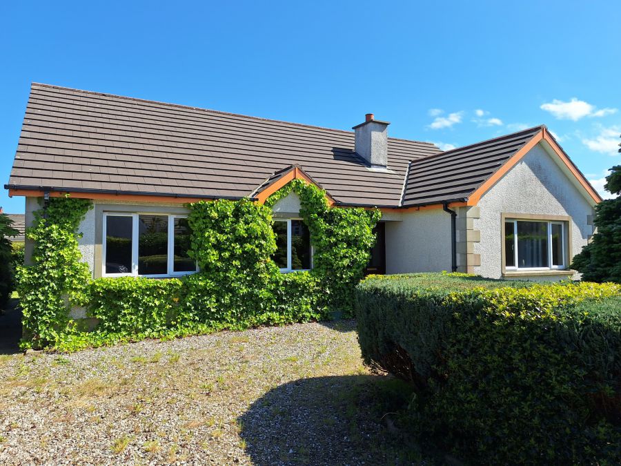 26 Whitehall Avenue, ballycastle, BT54 6WA