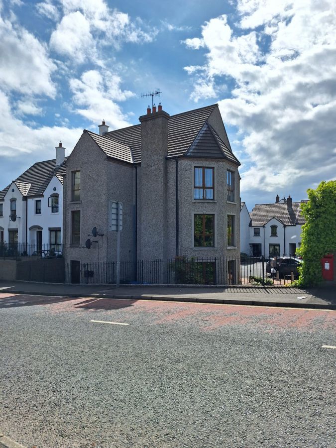 61 The Abbey