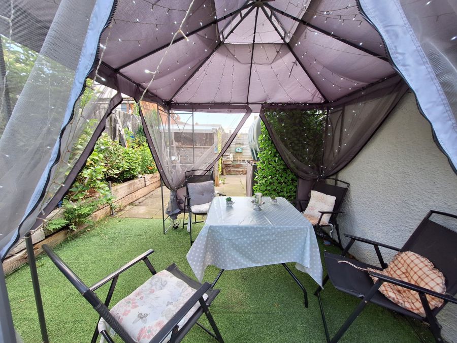23 Mcauley Park