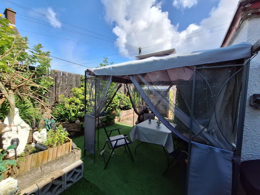 23 Mcauley Park