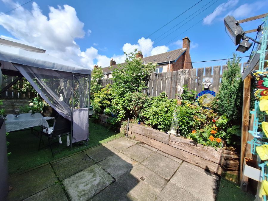 23 Mcauley Park