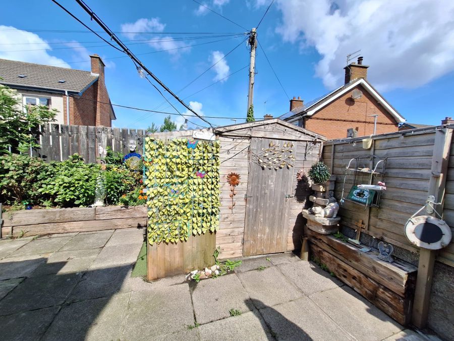 23 Mcauley Park
