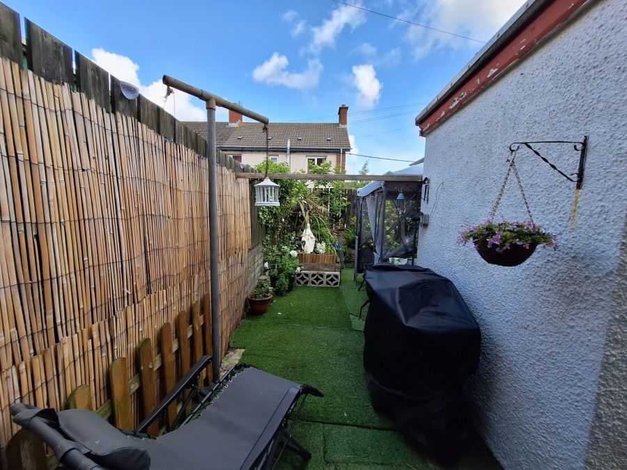 23 Mcauley Park