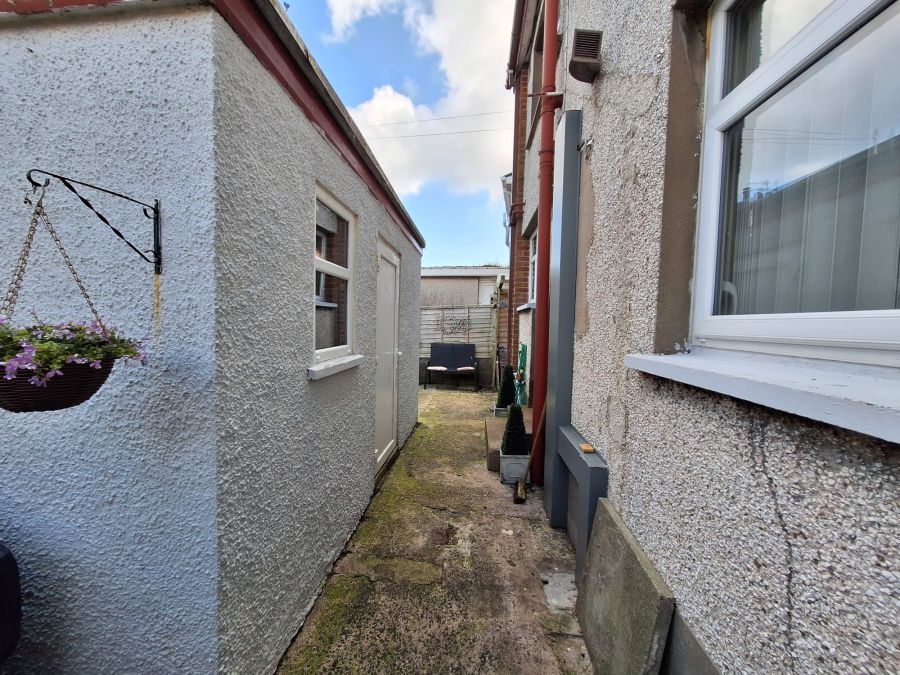 23 Mcauley Park