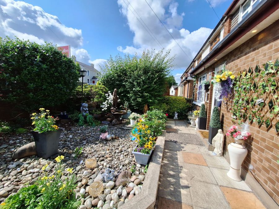 23 Mcauley Park